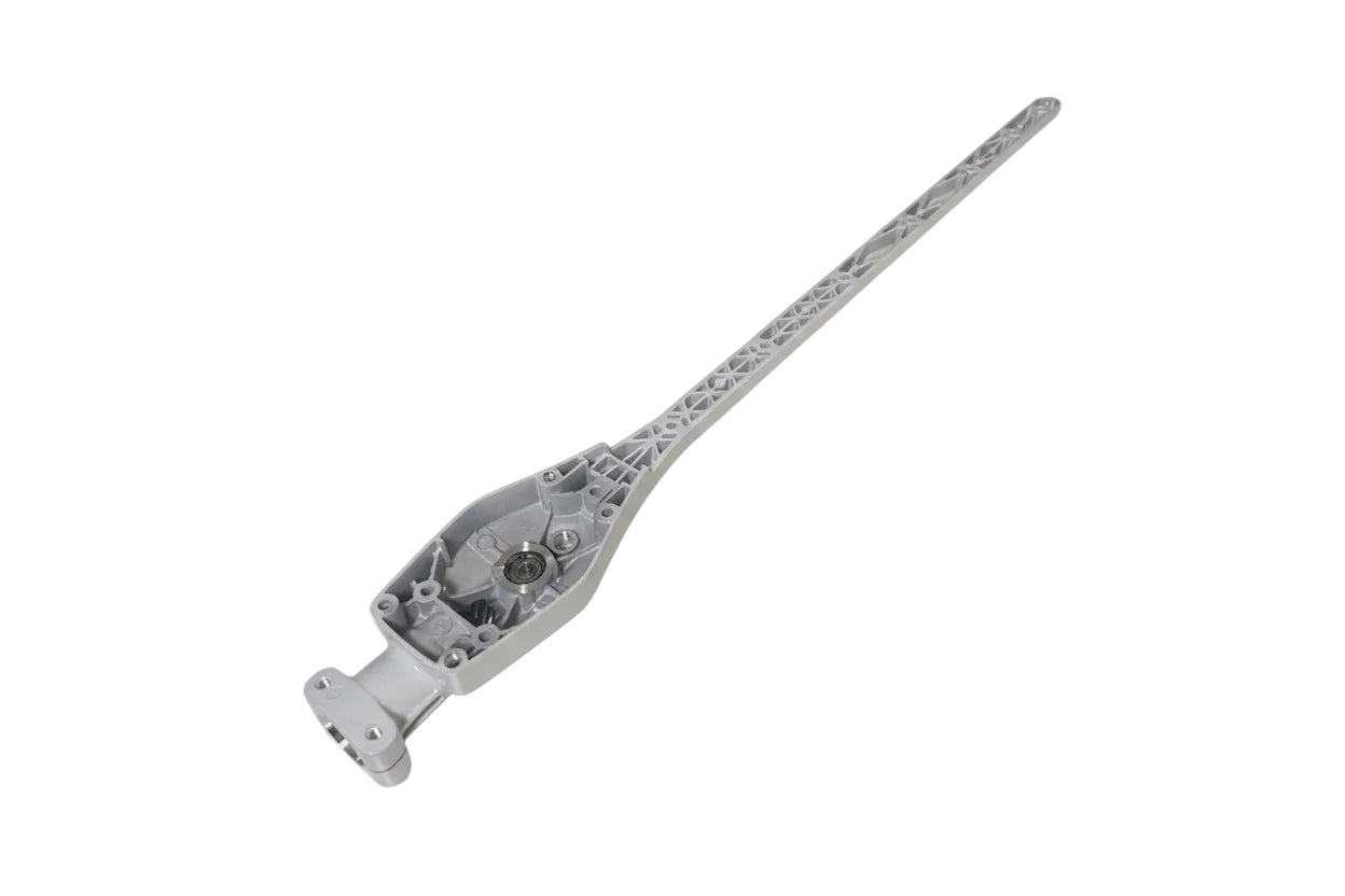4243 640 0509 STIHL Gear Housing (0°, 500 mm) – Genuine OEM Gear Head Part