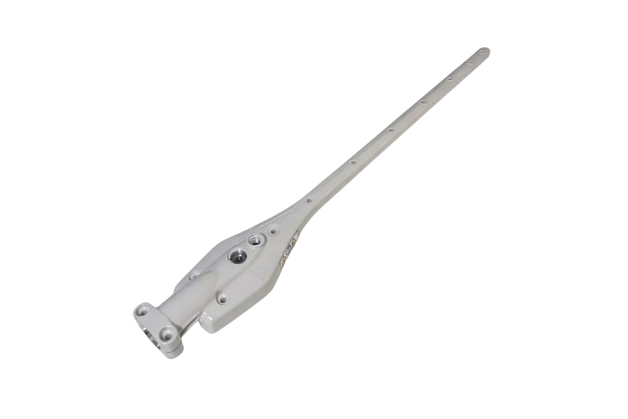 4243 640 0509 STIHL Gear Housing (0°, 500 mm) – Genuine OEM Gear Head Part