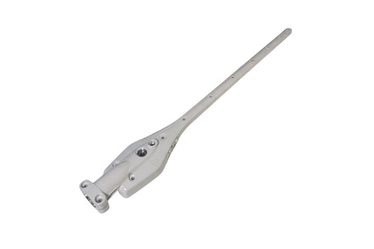 4243 640 0509 STIHL Gear Housing (0°, 500 mm) – Genuine OEM Gear Head Part
