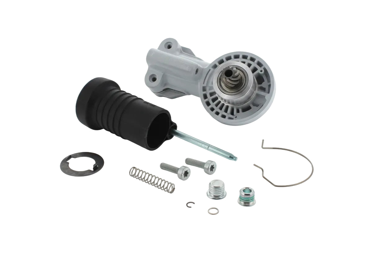 4243 640 0535 STIHL Gear Housing – Genuine OEM Angle Drive Part