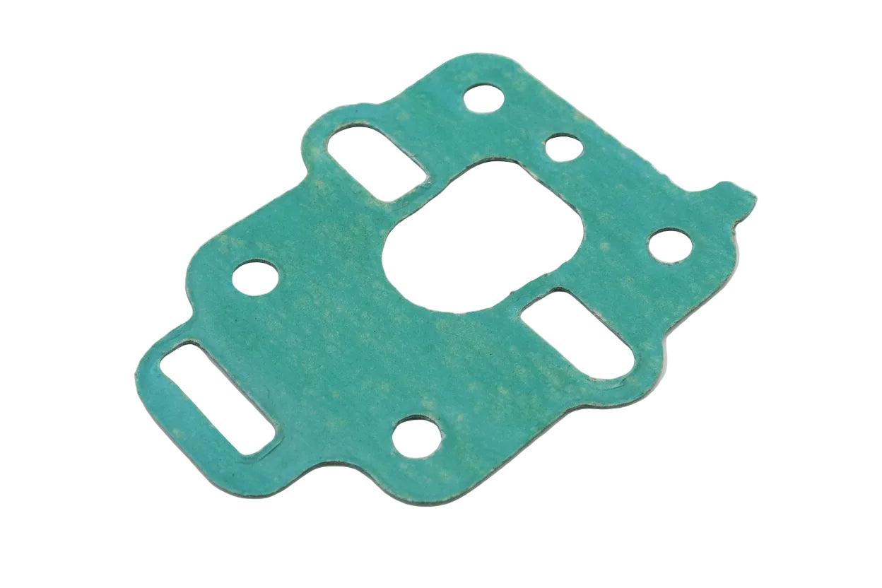 4244 129 0900 STIHL Gasket – Genuine OEM Engine / Spacer Flange Seal