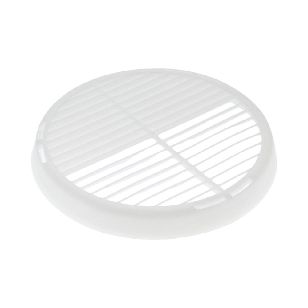4244 708 6600 STIHL Double Baffle Screen – Genuine OEM Airflow Screen Insert