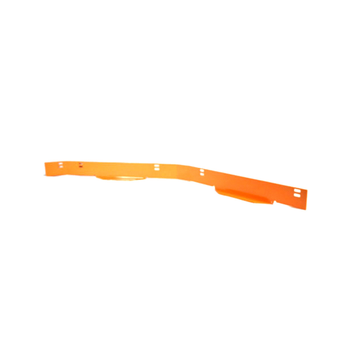 S424841 – Wright 61V Deck Flanged Baffle (Genuine Wright OEM Mower Deck Baffle)