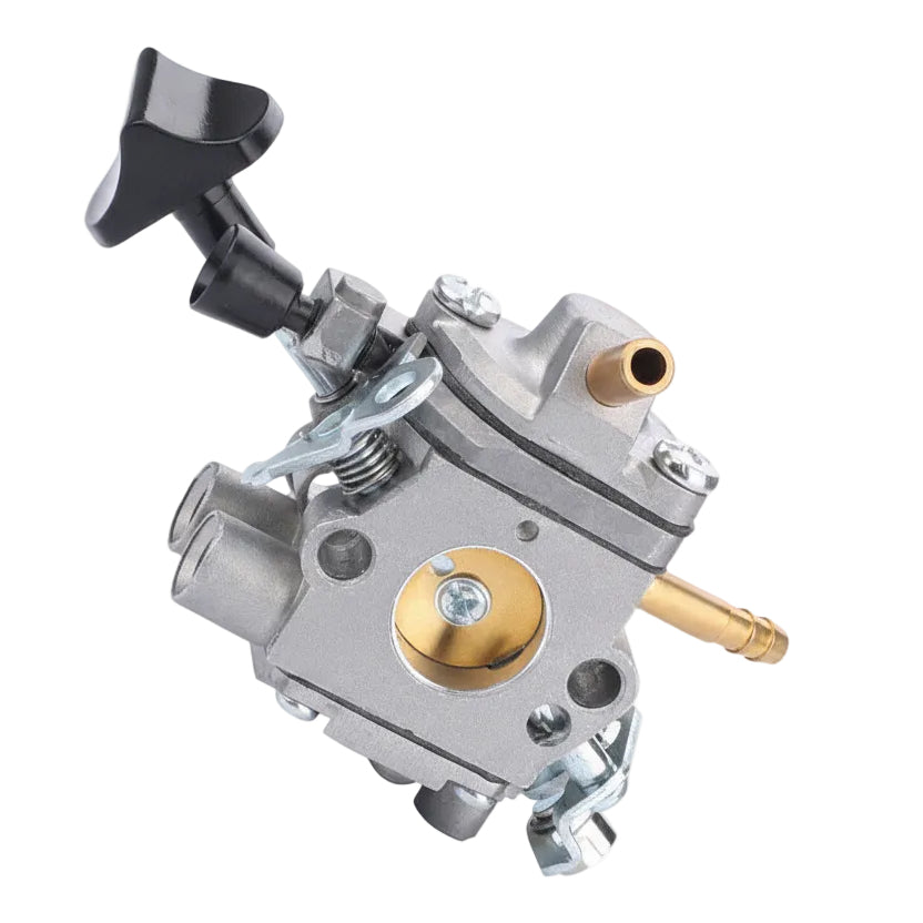 4282 120 0611 – STIHL Carburetor 4282/11 Genuine OEM Part