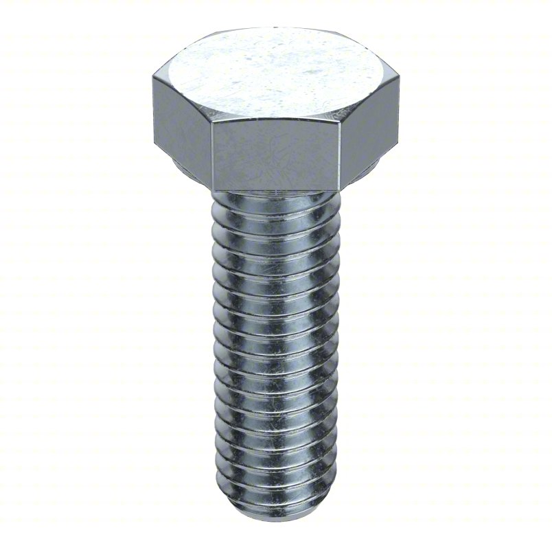 11990202 – Wright Hex Bolt 1/4-20 x 2" P8 (Genuine OEM Part)