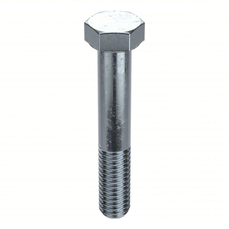 11990114 – Wright Hex Bolt 3/8-16 x 3 1/4" Z5 (Genuine OEM Part)