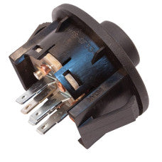 137-4100 SWITCH-IGNITION (4DW)