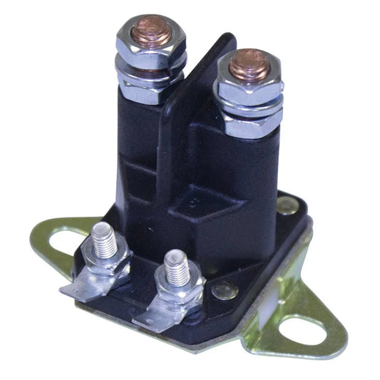 8943 – Starter Solenoid 5/16" Post (OEM Replacement Part)