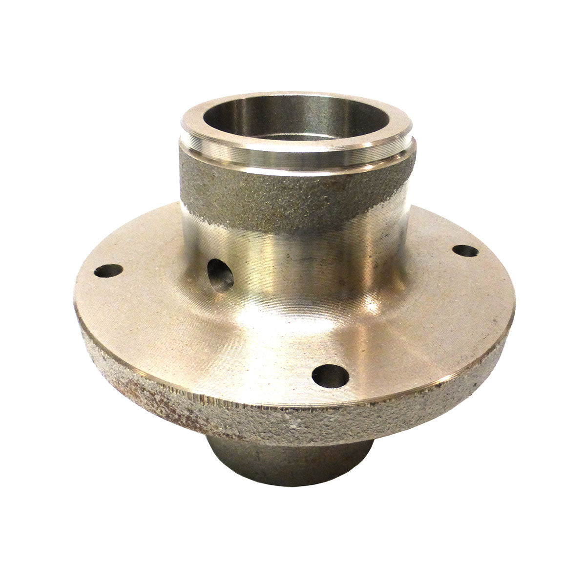 43644 – SCAG Spindle Housing (Genuine OEM Part)