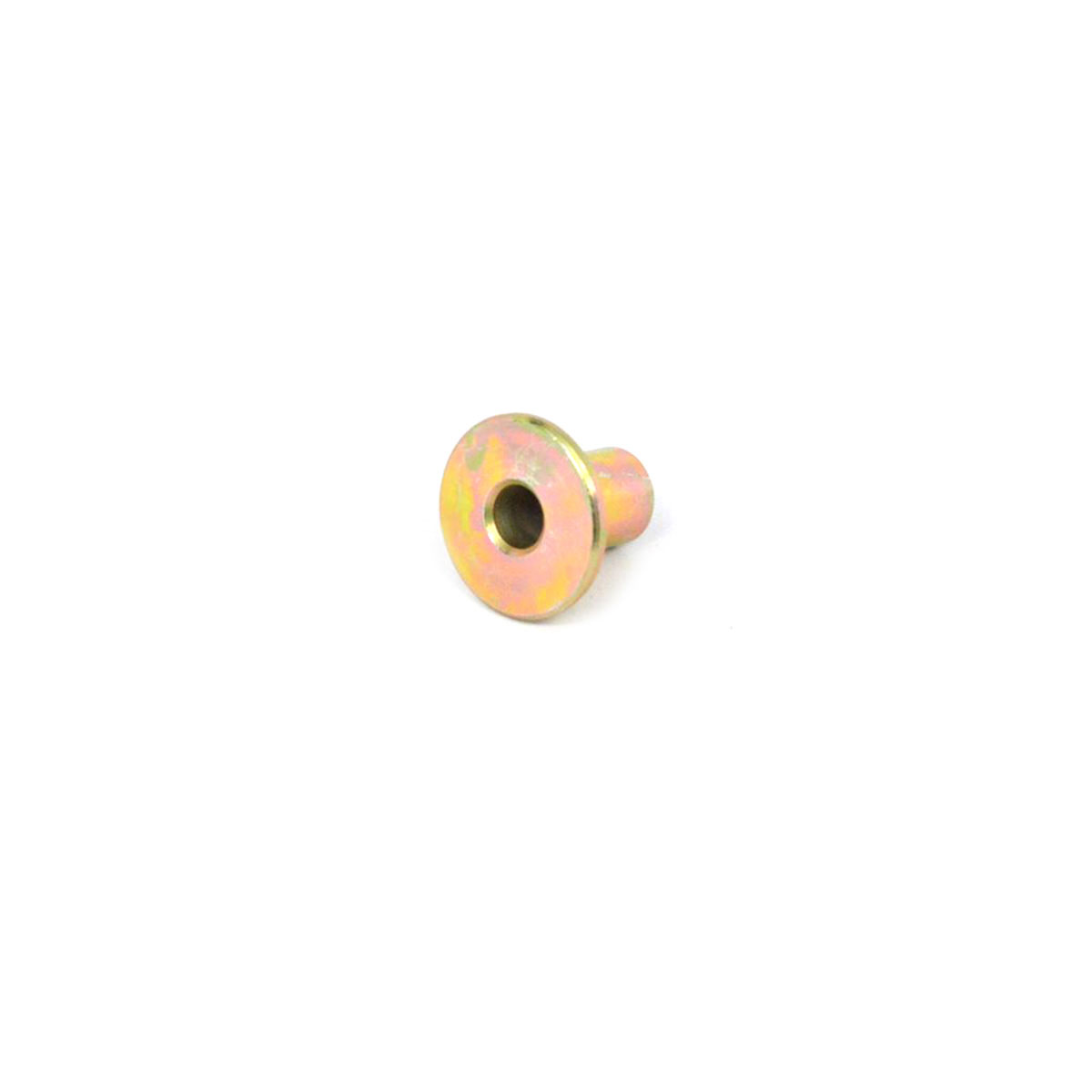 43689 – SCAG Idler Pivot (Genuine OEM Part)