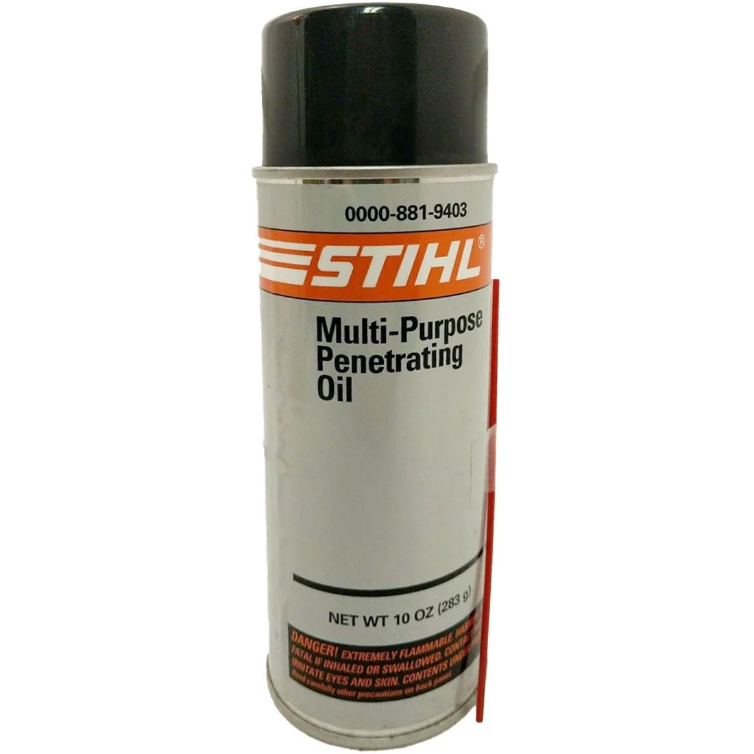 7010 881 9400 Carb &amp; Choke Cleaner | STIHL 11 oz – Case of 6