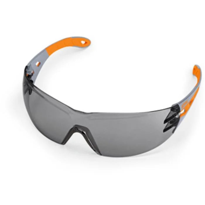 0000 884 0371 STIHL Dynamic Plus Light Gray Protective Gloves