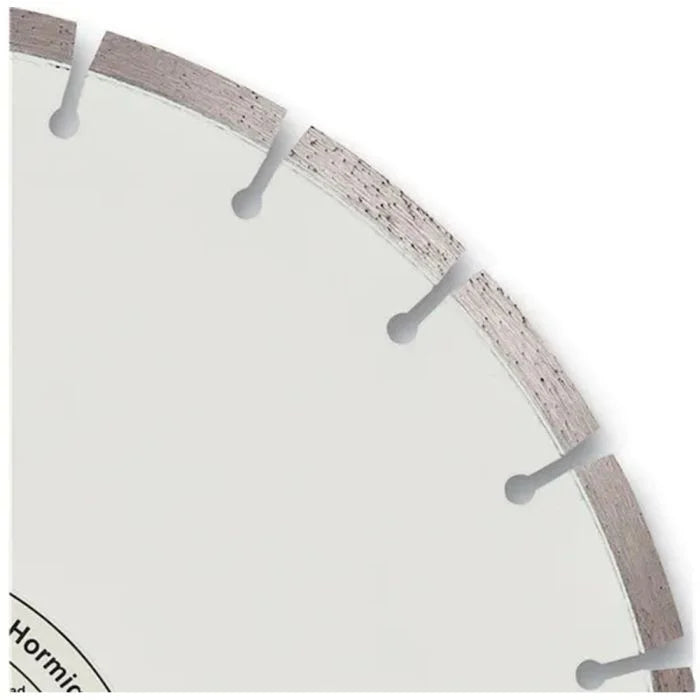0835 090 8053 – STIHL 16" B10 Economy Abrasive Cut-Off Wheel (20mm Arbor)
