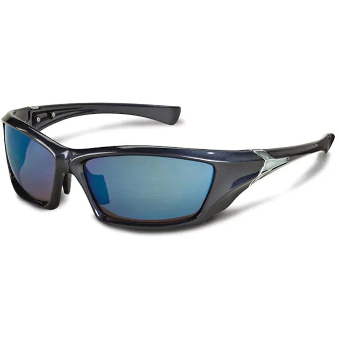 7010 884 0384 BLUE FRAME MIRROR