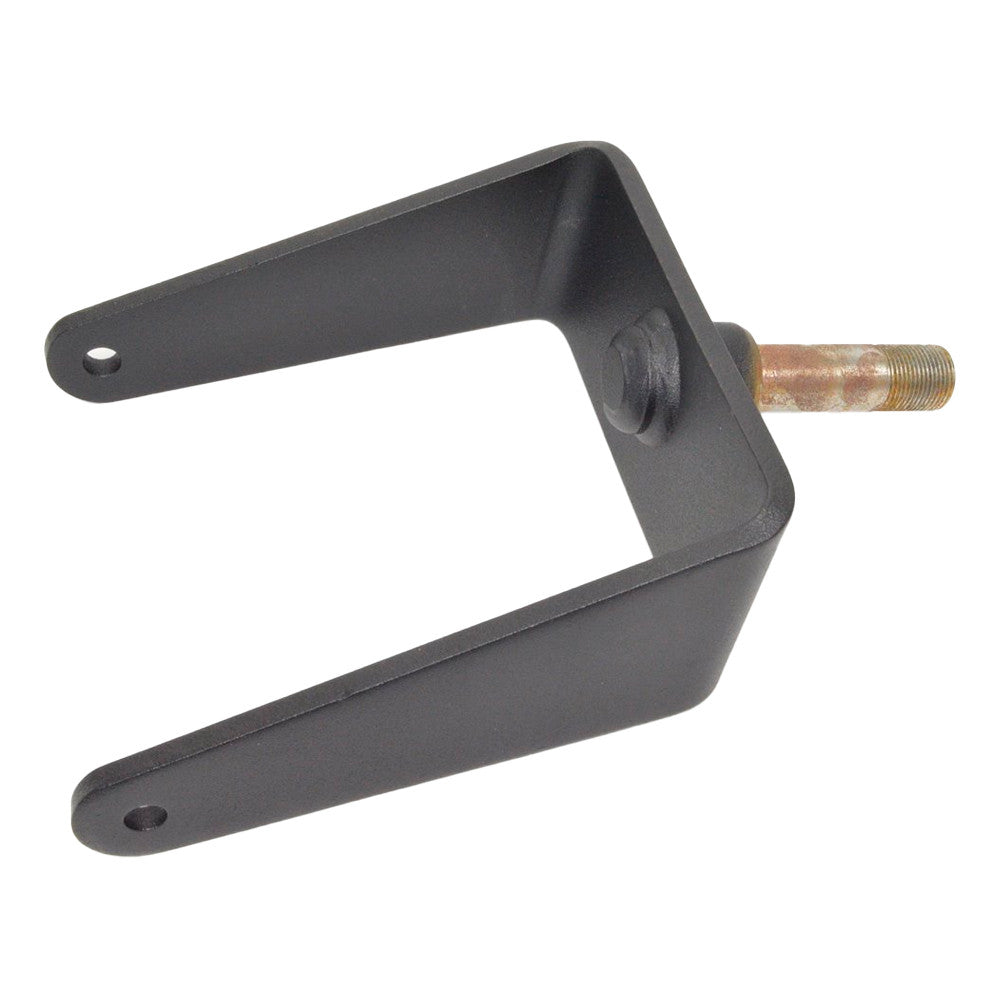 Scag OEM 453007 Caster Wheel Yoke Weldment – Genuine OEM Replacement Part