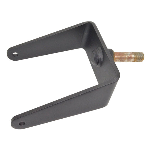 Scag OEM 453007 Caster Wheel Yoke Weldment – Genuine OEM Replacement Part