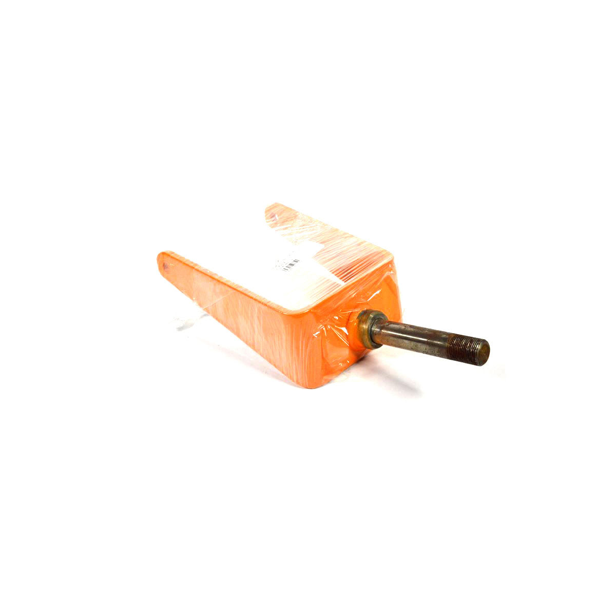 45934 – SCAG Caster Yoke Weldment (Genuine OEM Part)