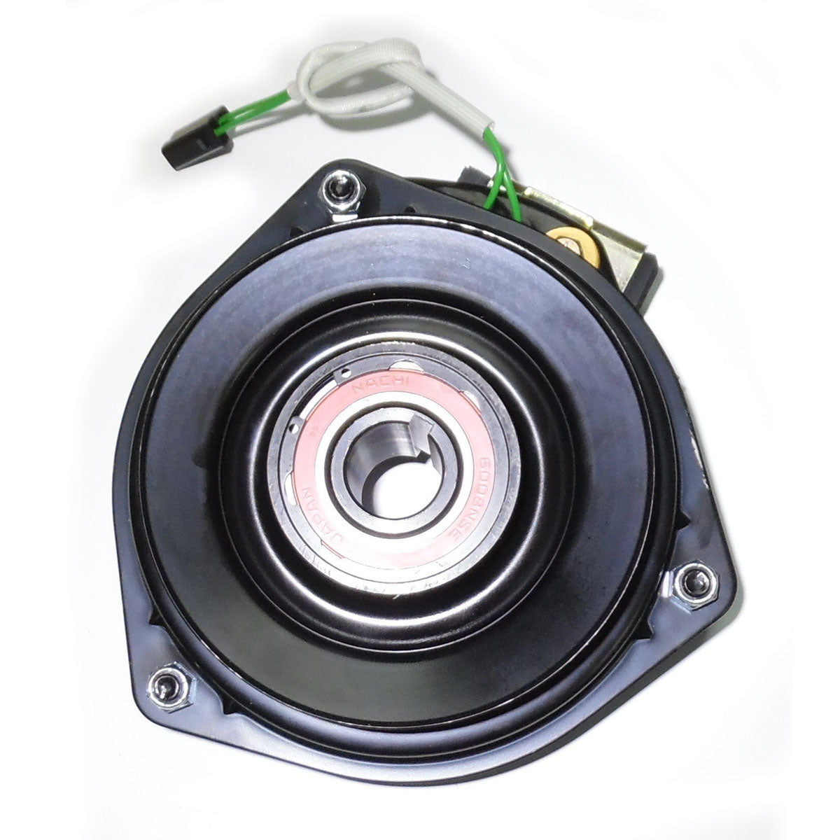 461660 – SCAG Clutch Assembly with Tag GT3.5 (Genuine OEM Part)