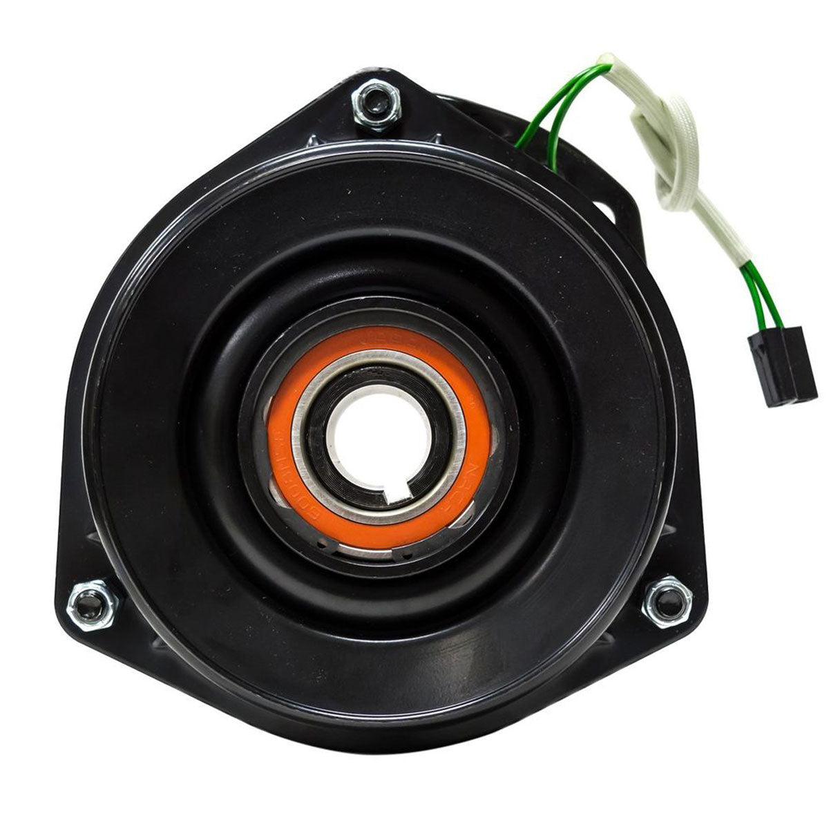 461661 – SCAG Electric Clutch with Tag GT3.5 (Genuine OEM Part)