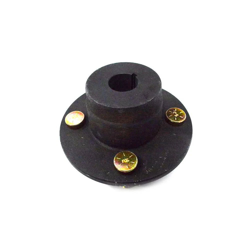462275 – SCAG Wheel Hub Assembly (Genuine OEM Part)