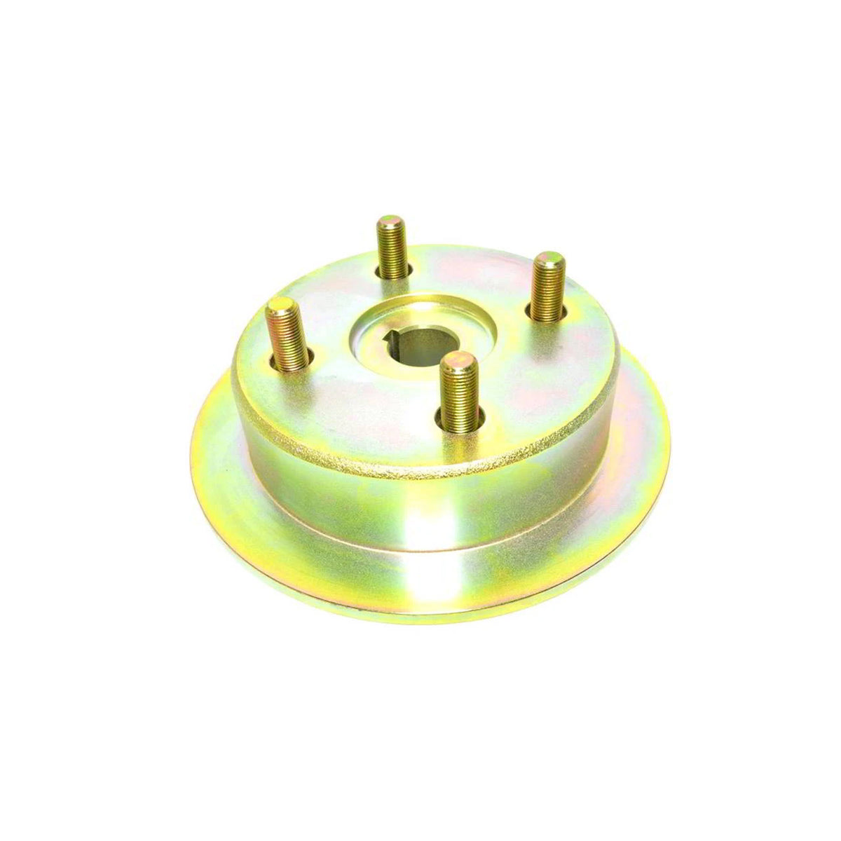 462808 – SCAG Wheel Hub with Disc (Genuine OEM Part)
