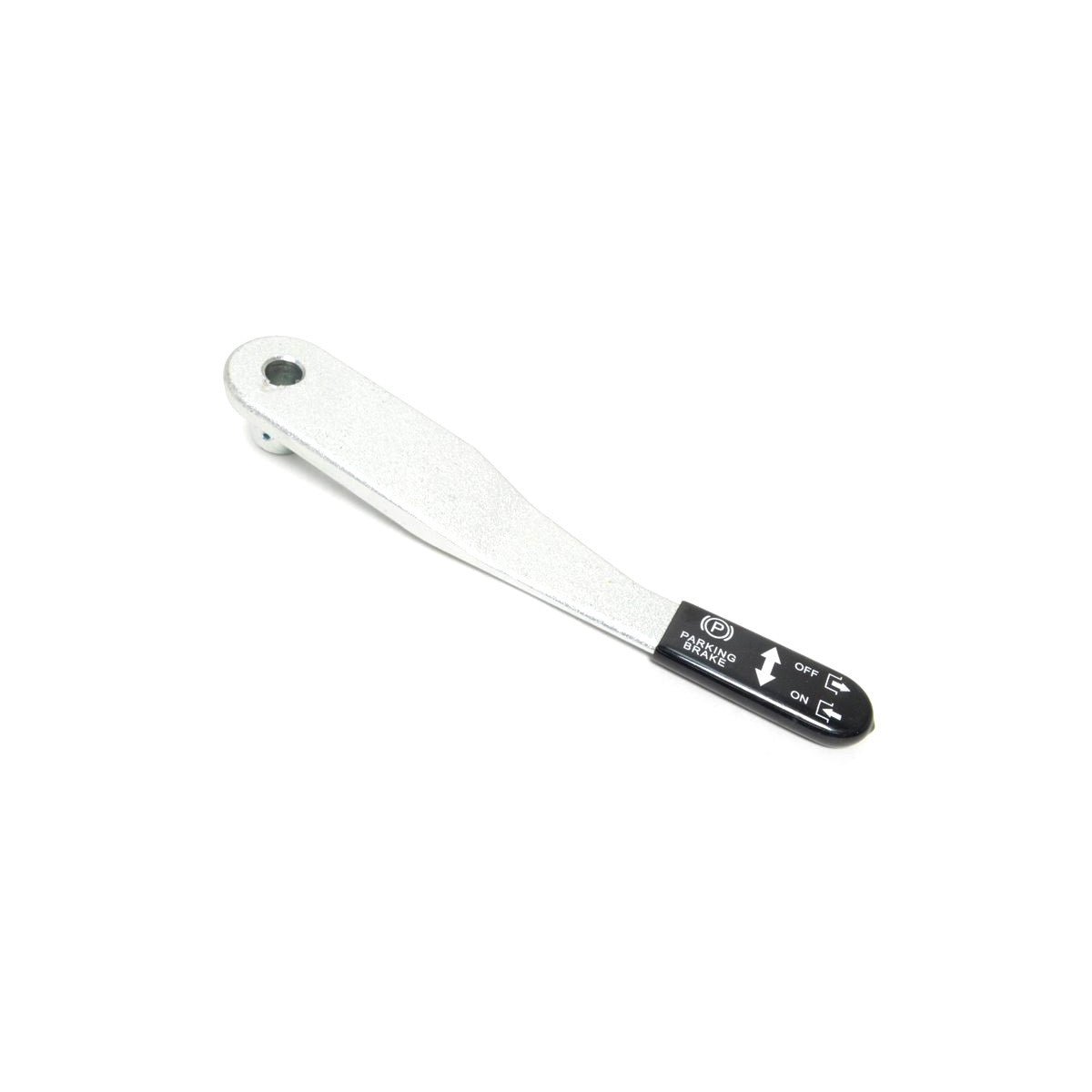 Scag OEM S463265 Brake Lever Assembly – Genuine OEM Replacement Part