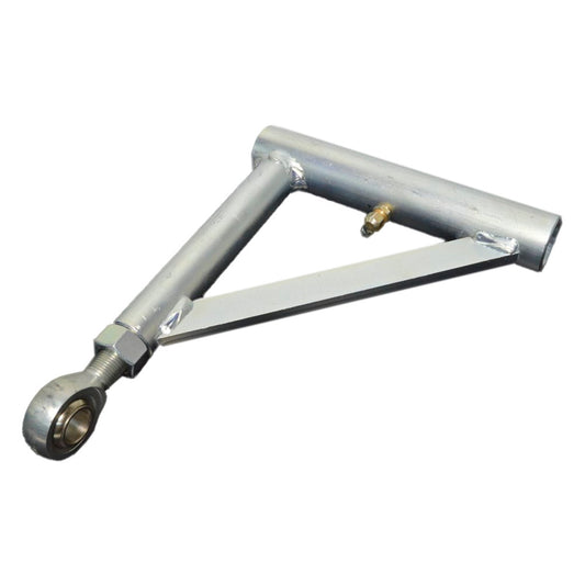 Scag OEM S463290 Push Arm Assembly, RH – SVRII Genuine OEM Replacement Part