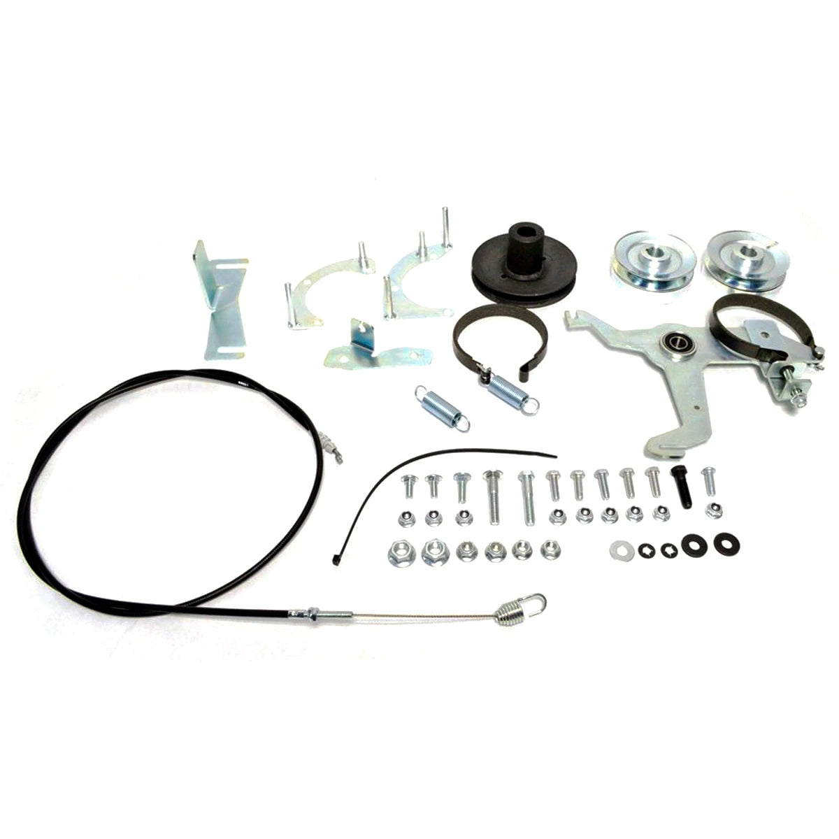 S463475 – SCAG Clutch Service Assembly (Genuine OEM Part)