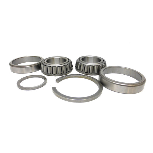 S481022 – SCAG Two-Row Tapered Roller Bearing (Genuine SCAG OEM Bearing)
