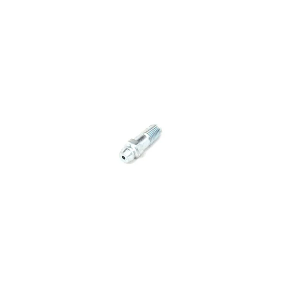 48114-10 – SCAG Grease Zerk 1/4-28 x 1.0 (Genuine OEM Part)
