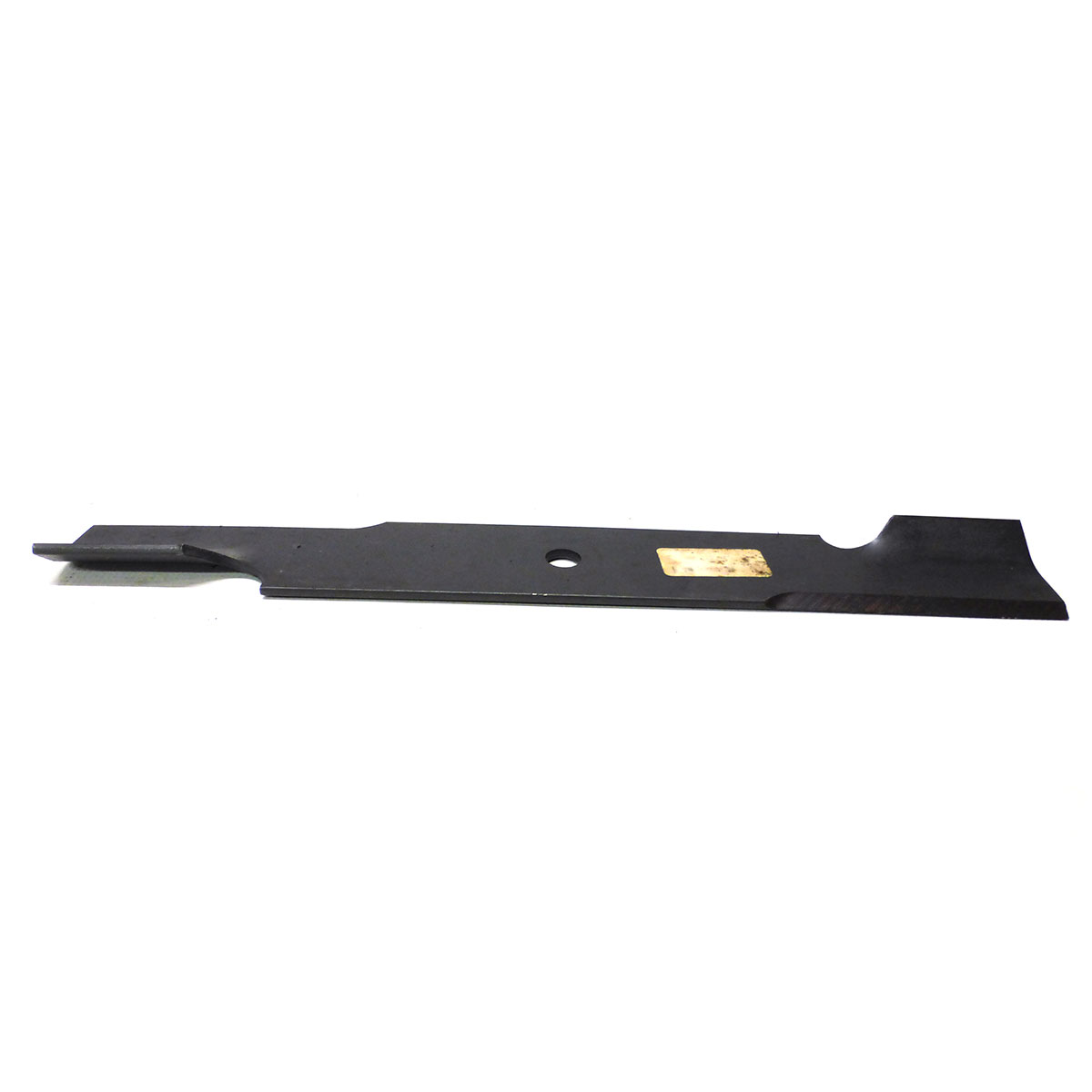 S481707 – SCAG 18" Cutter Blade (Genuine OEM Mower Blade)