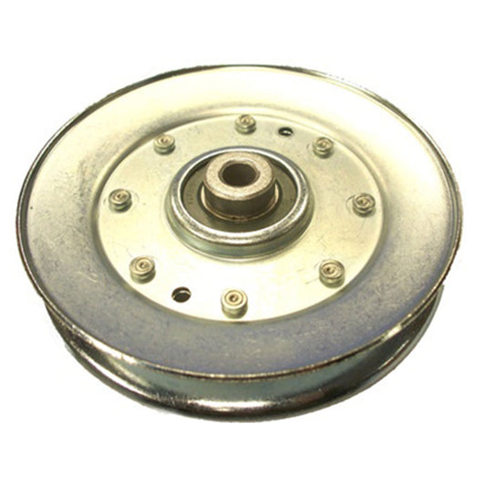 S48181 – SCAG Idler Pulley (Genuine OEM Replacement Part)