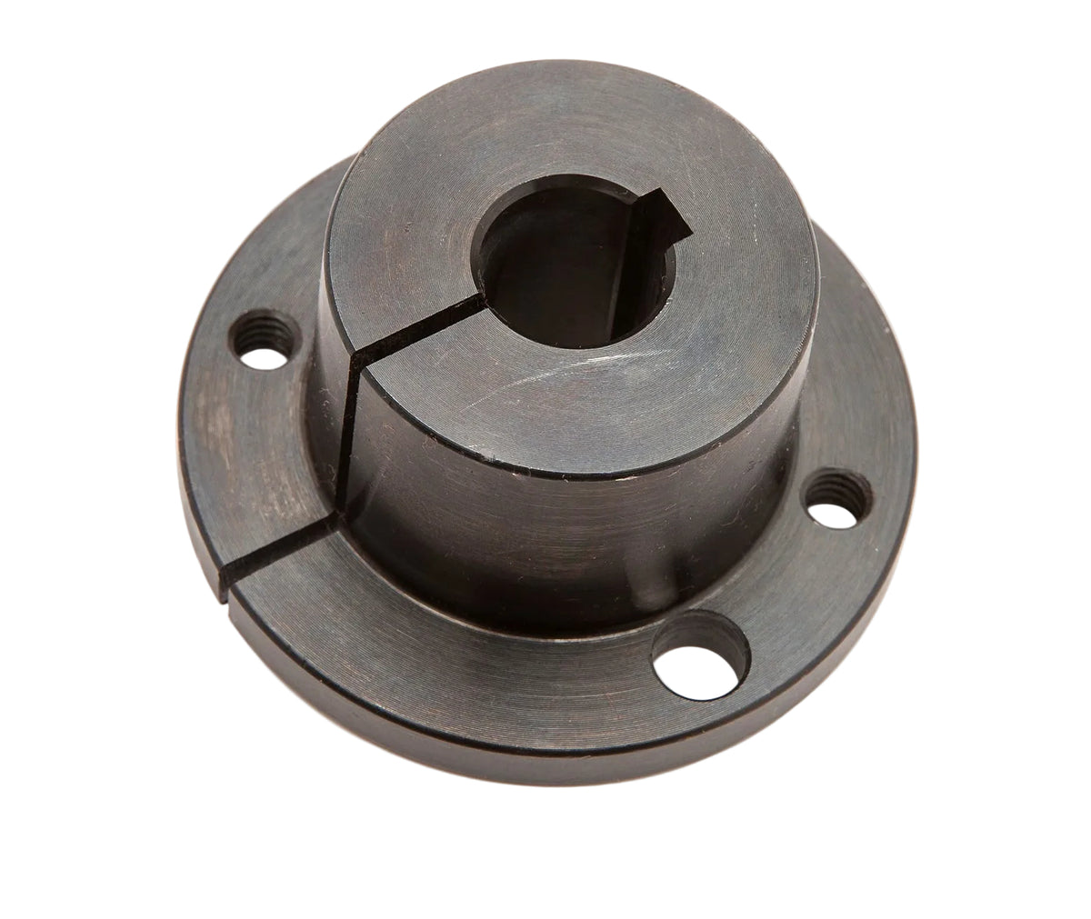 S482085 – 15 mm Bore Tapered Hub for SCAG Commercial Mowers (Genuine SCAG OEM Part)
