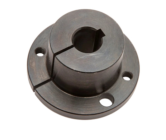 S482085 – 15 mm Bore Tapered Hub for SCAG Commercial Mowers (Genuine SCAG OEM Part)