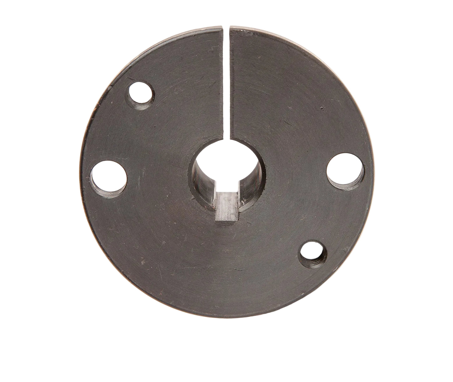 S482085 – 15 mm Bore Tapered Hub for SCAG Commercial Mowers (Genuine SCAG OEM Part)