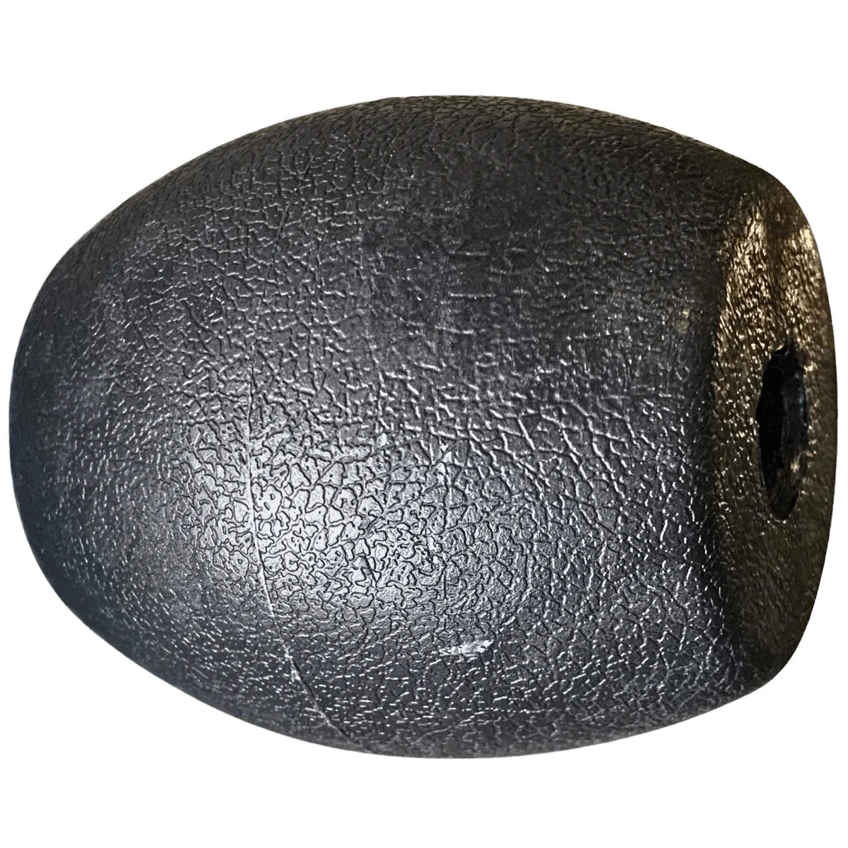482295 – SCAG Anti-Scalp Wheel (Genuine SCAG OEM Part)