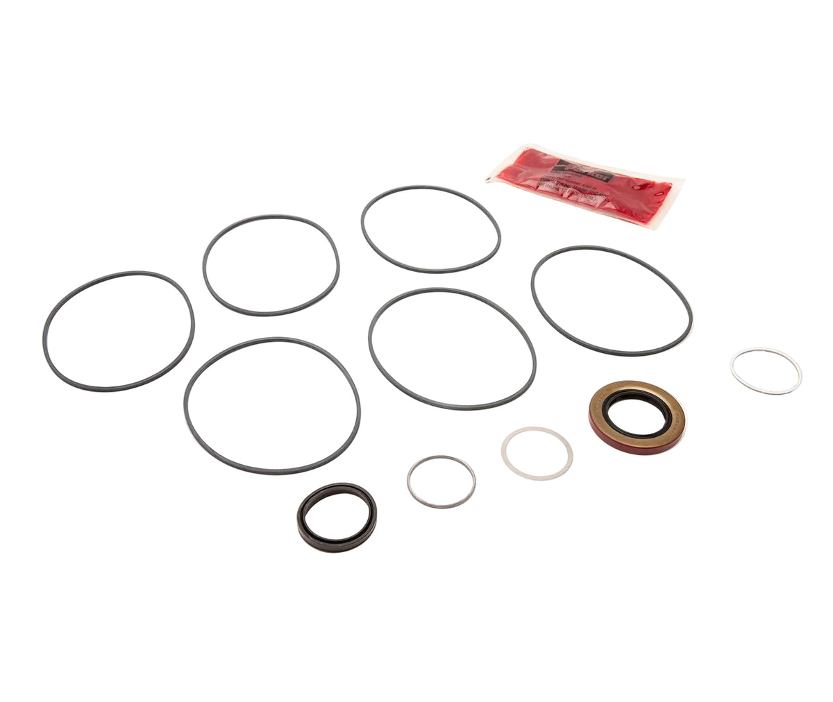 S482525 – Wright MB Motor Seal Kit (Genuine Wright OEM Hydraulic Motor Seal Kit)