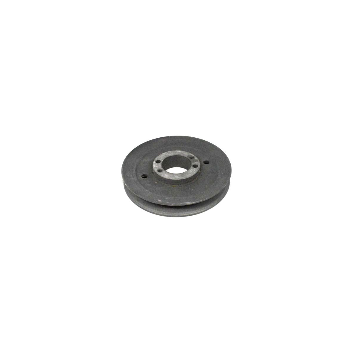 482744 – 5.75" Taper Bore Pulley for SCAG Commercial Mowers (Genuine SCAG OEM Part)