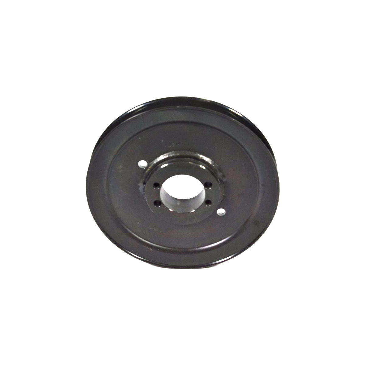 482747 – 6.95" Taper Bore Pulley for SCAG Commercial Mowers (Genuine SCAG OEM Part)
