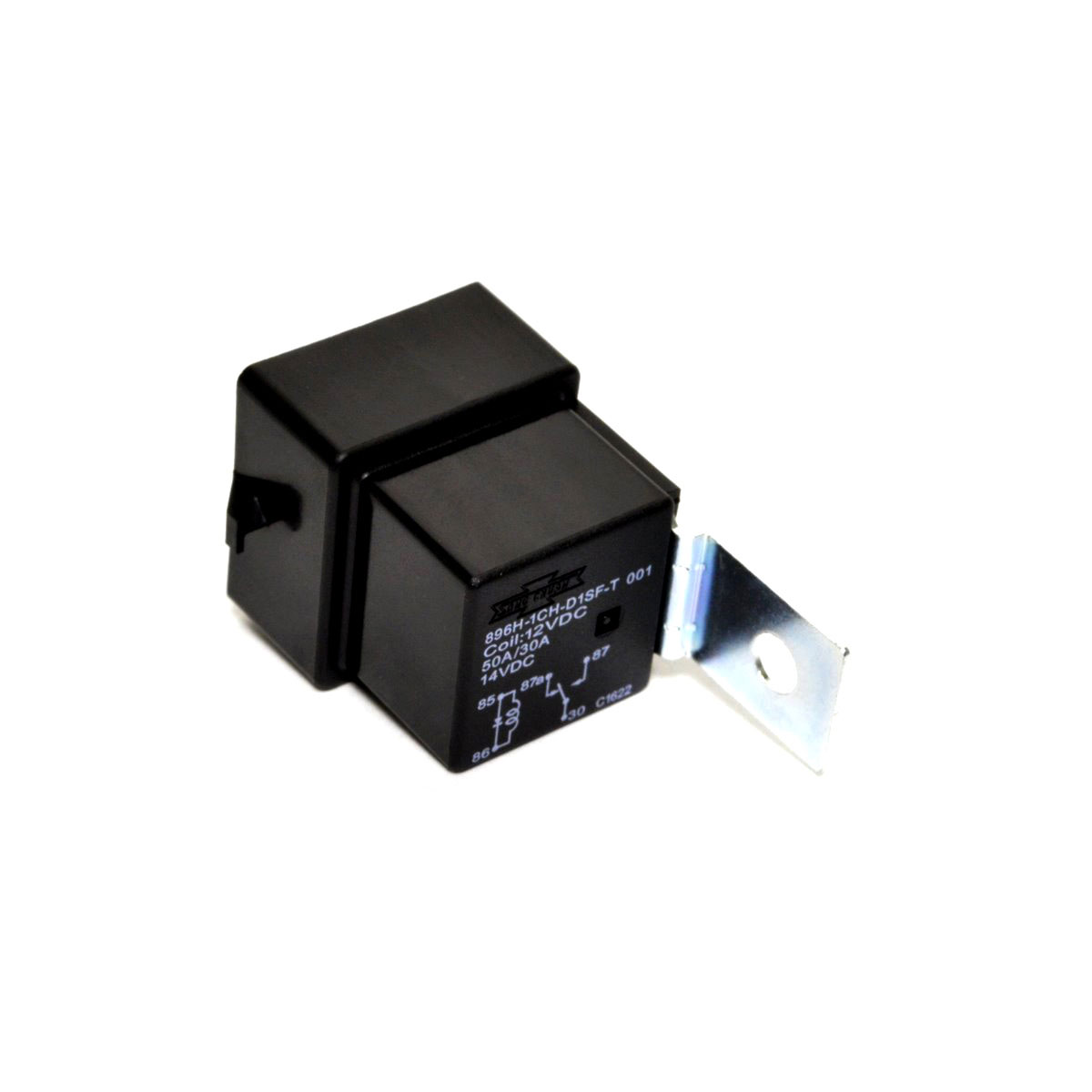 483013 – Relay Switch with Diode for SCAG Commercial Mowers (Genuine SCAG OEM Part)