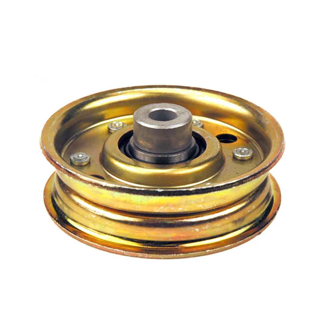 483208 – 3.00" Idler Pulley for SCAG Commercial Mowers (Genuine SCAG OEM Part)