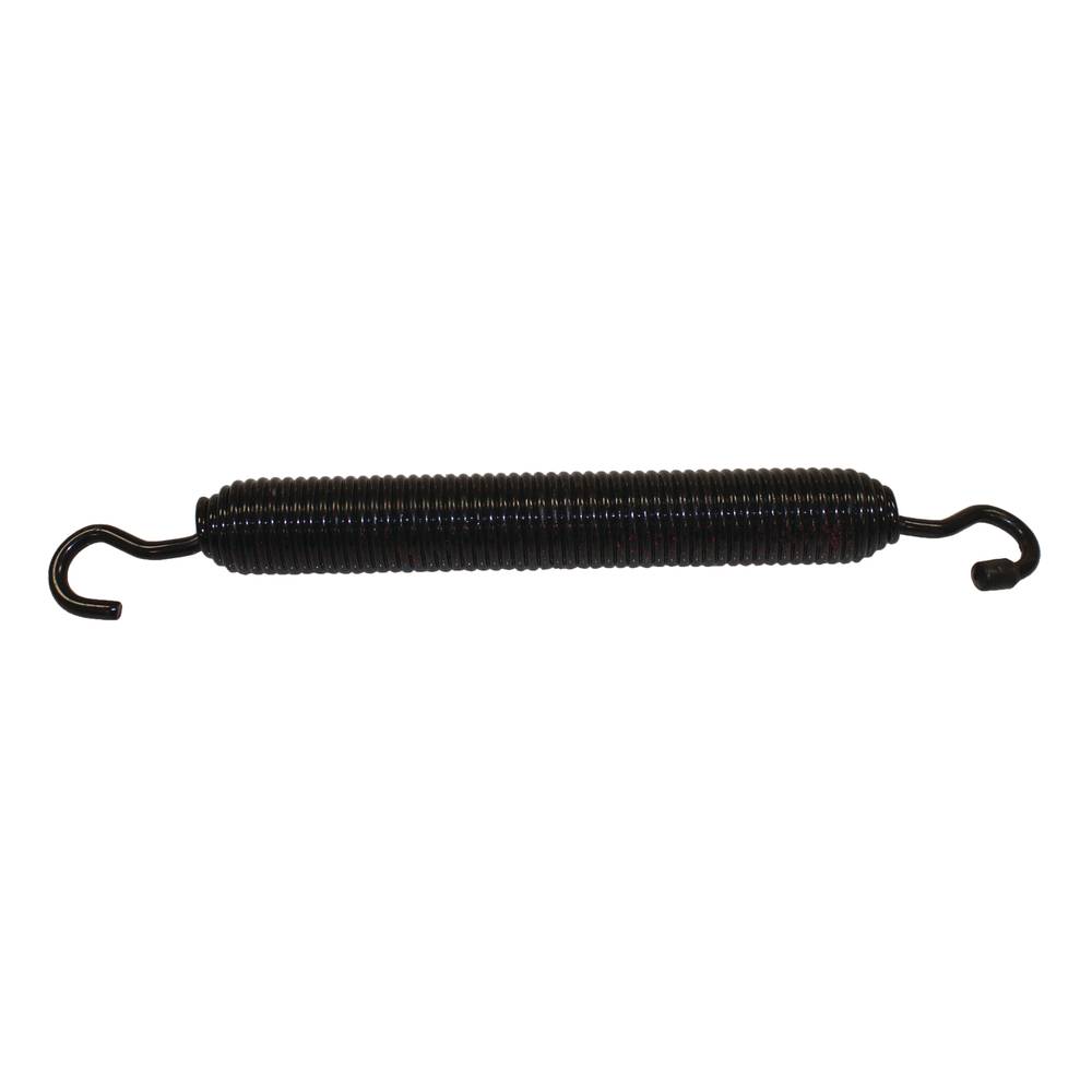 483247 – Right-Hand Deck Drive Spring (SMTC) for SCAG Commercial Mowers (Genuine SCAG OEM Part)