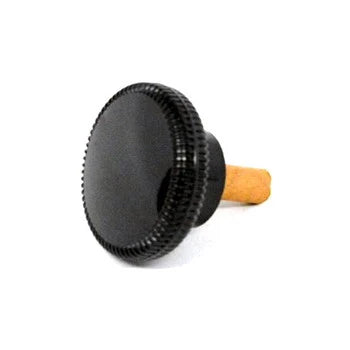 483301 – Knob with Stud for SCAG Commercial Mowers (Genuine SCAG OEM Part)