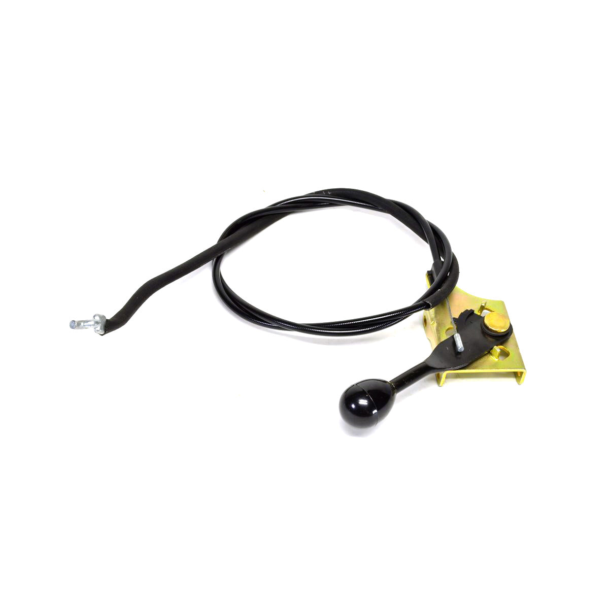 S483356 – Throttle Control (STT-KBD) for SCAG Turf Tiger Mowers (Genuine SCAG OEM Part)
