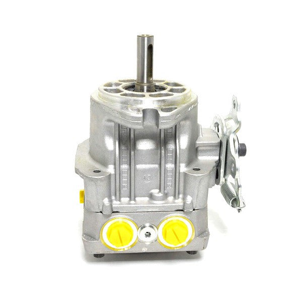 Scag OEM S483863 Hydraulic Pump – Left-Hand (LH) SVR / Right-Hand (RH) SVRII Genuine OEM Replacement Part