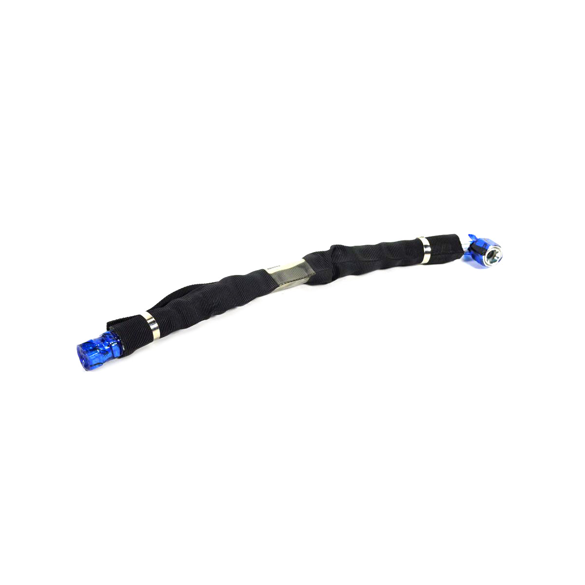 S484452 – 15.75" Hydraulic Hose Assembly for SCAG Tiger Cat (STC) Zero-Turn Mowers (Genuine SCAG OEM Part)