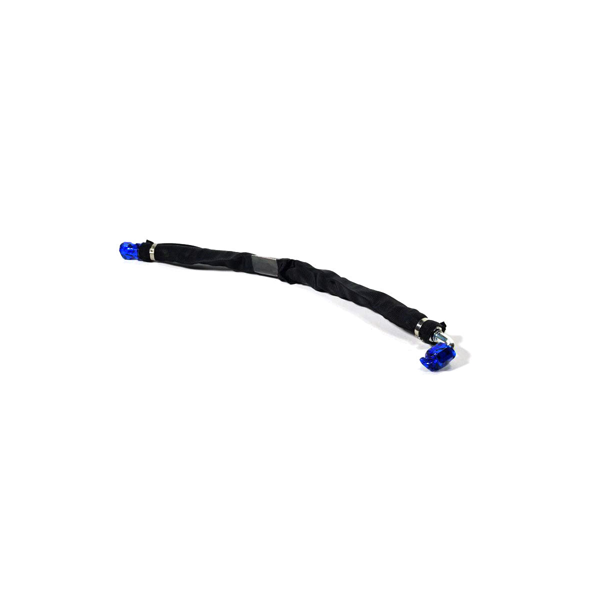 S484459 – 21.50" Hydraulic Hose Assembly for SCAG Turf Tiger (STT) Zero-Turn Mowers (Genuine SCAG OEM Part)