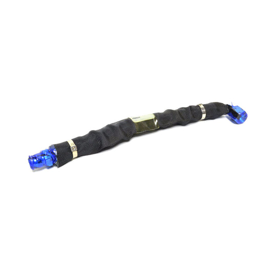 S484503 – 13.25" Hydraulic Hose Assembly for SCAG V-Ride (SVR) Mowers (Genuine SCAG OEM Part)