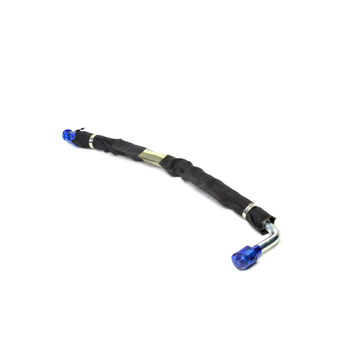 Scag S484504 Hose Assembly – SVR 16.5 Genuine OEM Hydraulic Hose