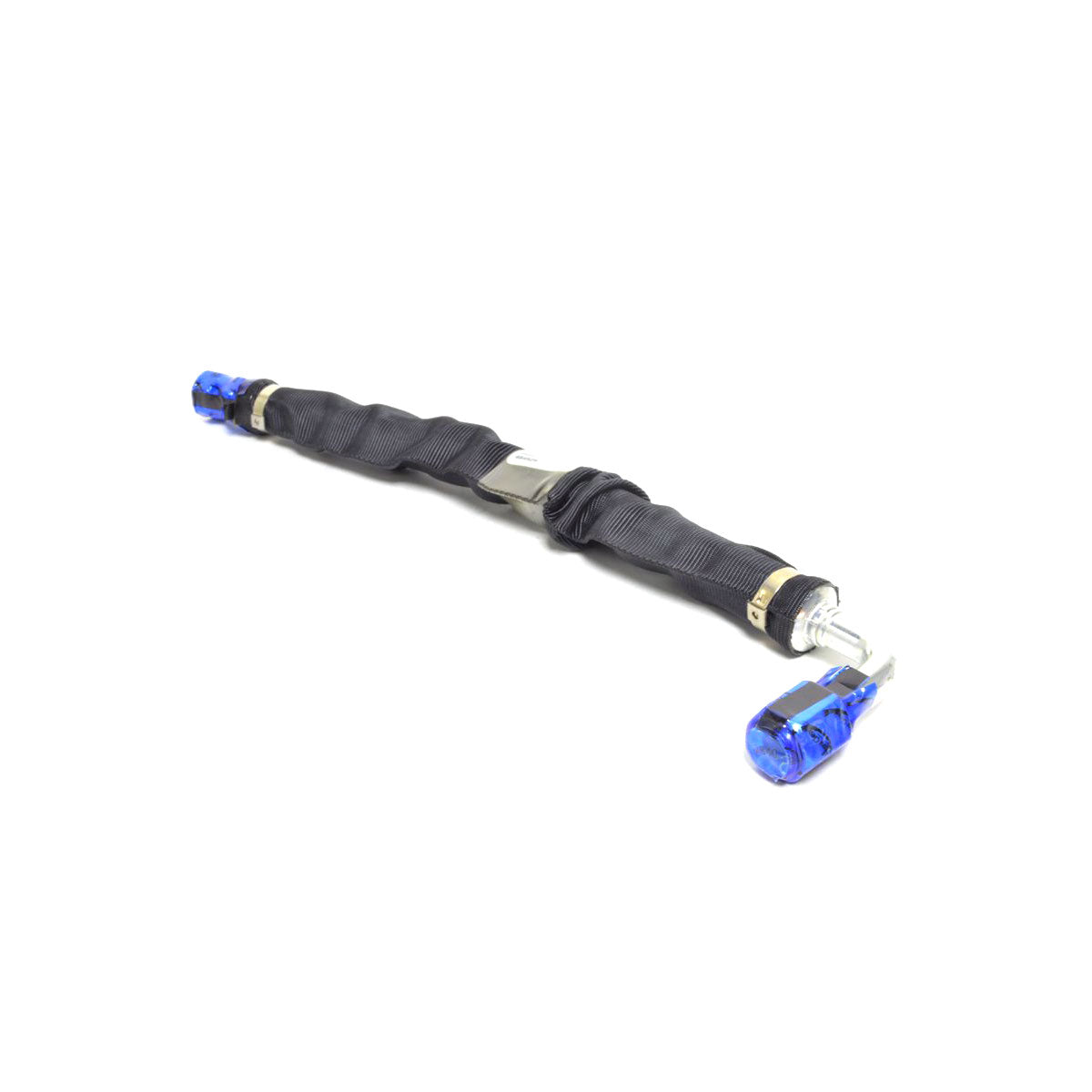 S484509-PK2 – Hydraulic Hose Assembly Kit (2-Pack) for SCAG V-Ride (SVR) Mowers (Genuine SCAG OEM Part)